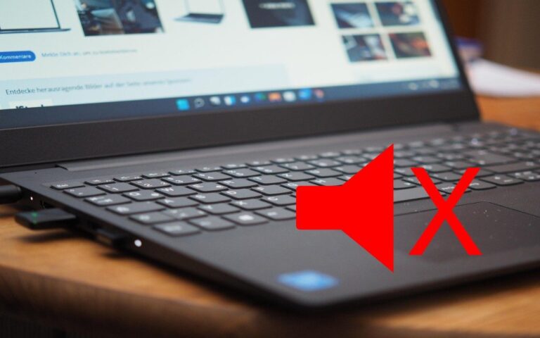 Windows 11 silencia una app al estar en segundo plano