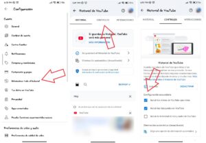 Progress Inactive Youtube YouTube doesn't save your progress in a video: how to make it remember ...