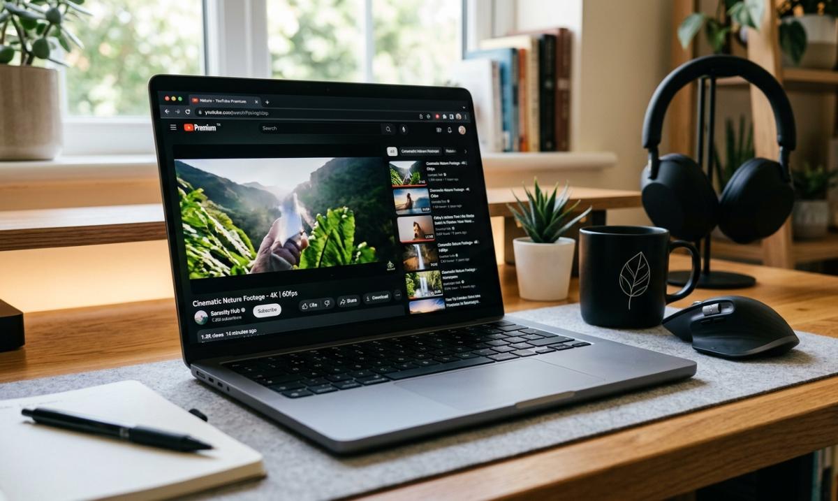 YouTube muestra anuncios que tapan el botón de saltar cómo evitarlo