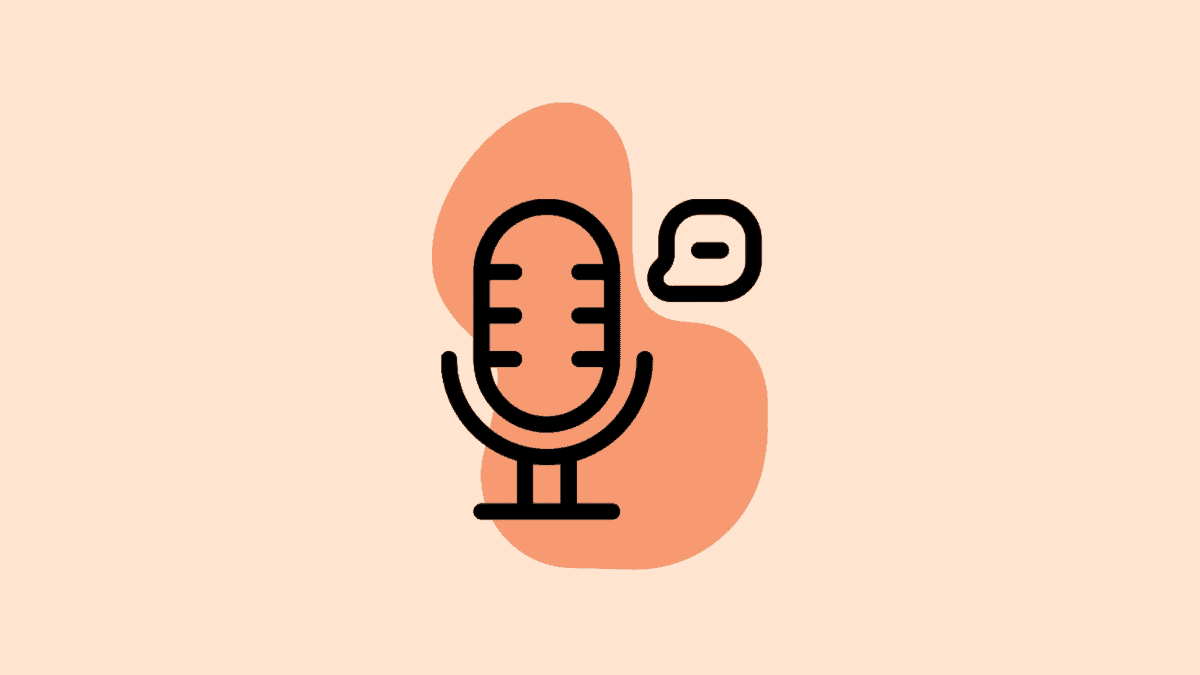 dictado por voz de Windows no funciona