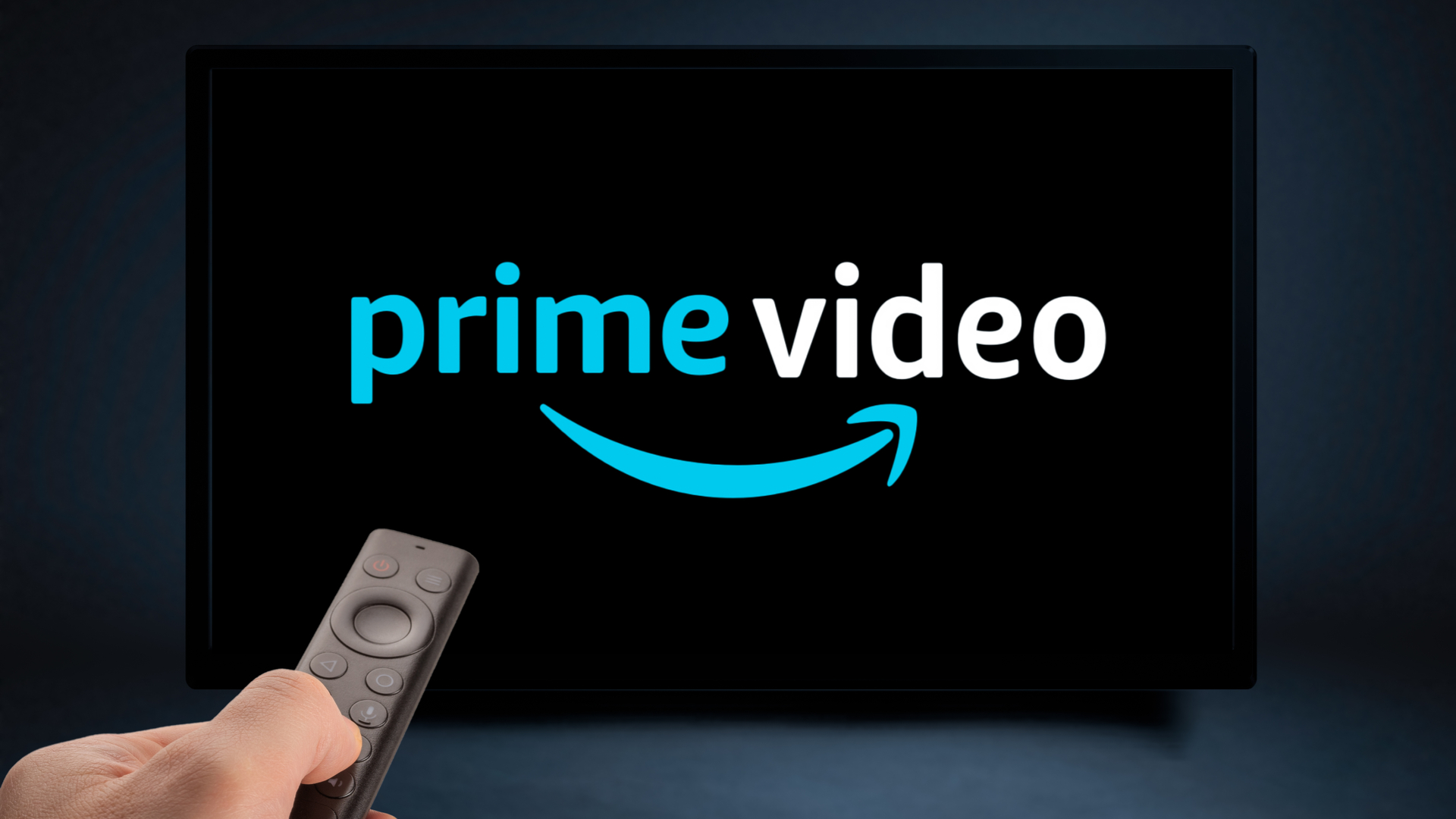 Cómo mejorar la calidad de vídeo en Prime Video