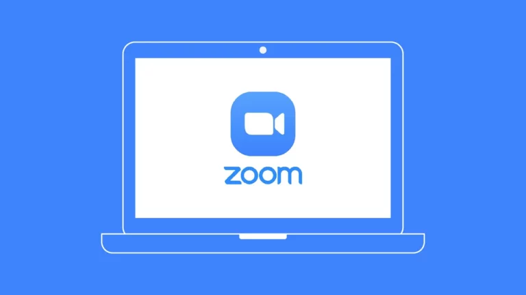 zoom pantalla en espejo