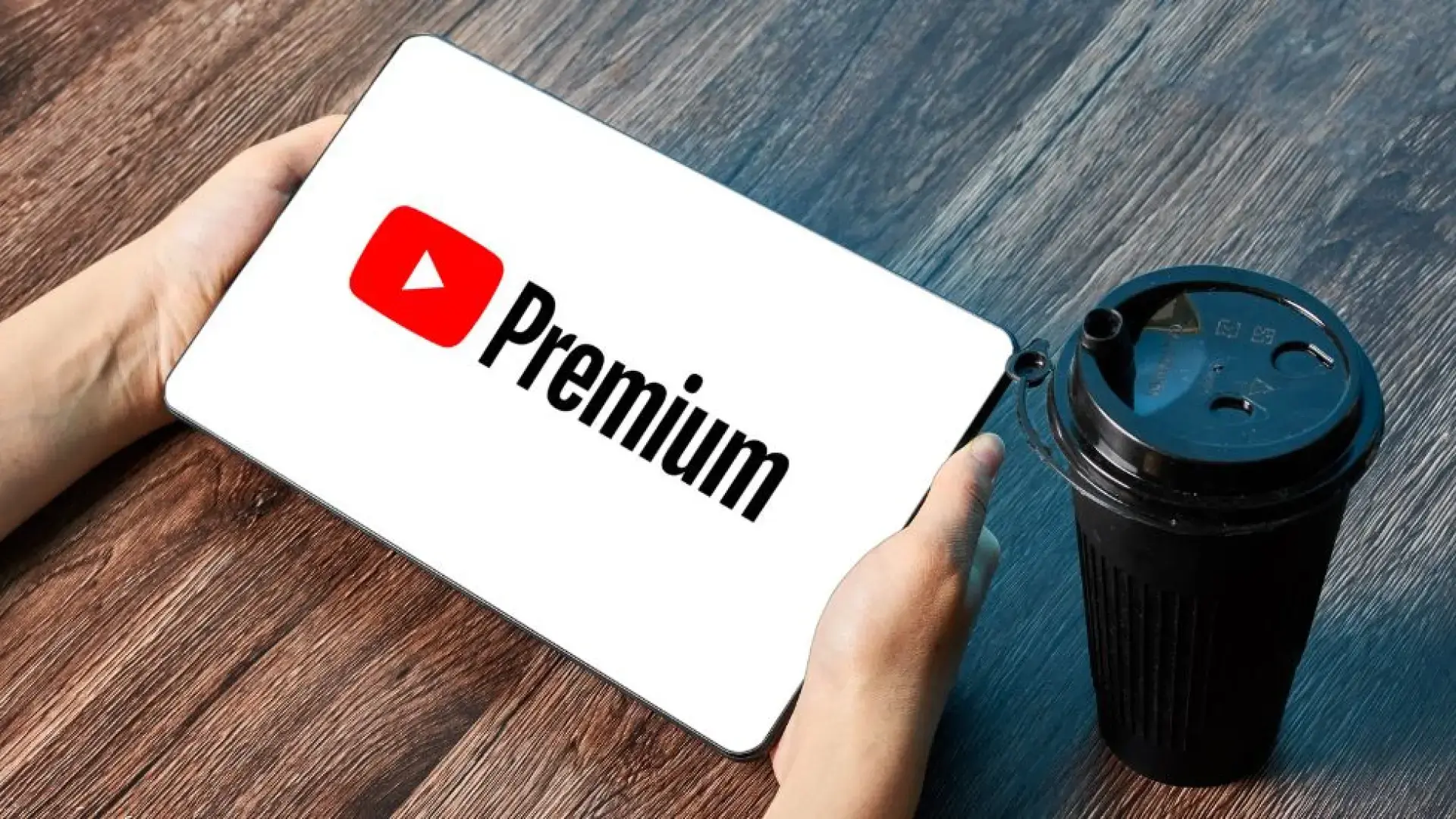 Como obter o YouTube Premium mais barato legalmente