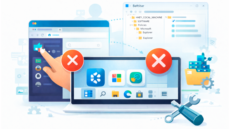 desactivar Copilot en la barra lateral de Edge