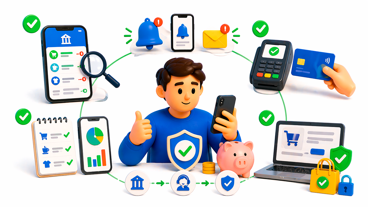 evitar futuros cobros duplicados