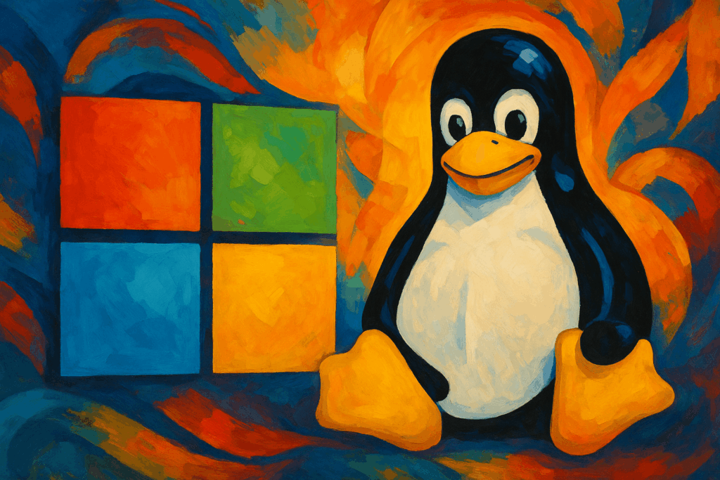francia linux