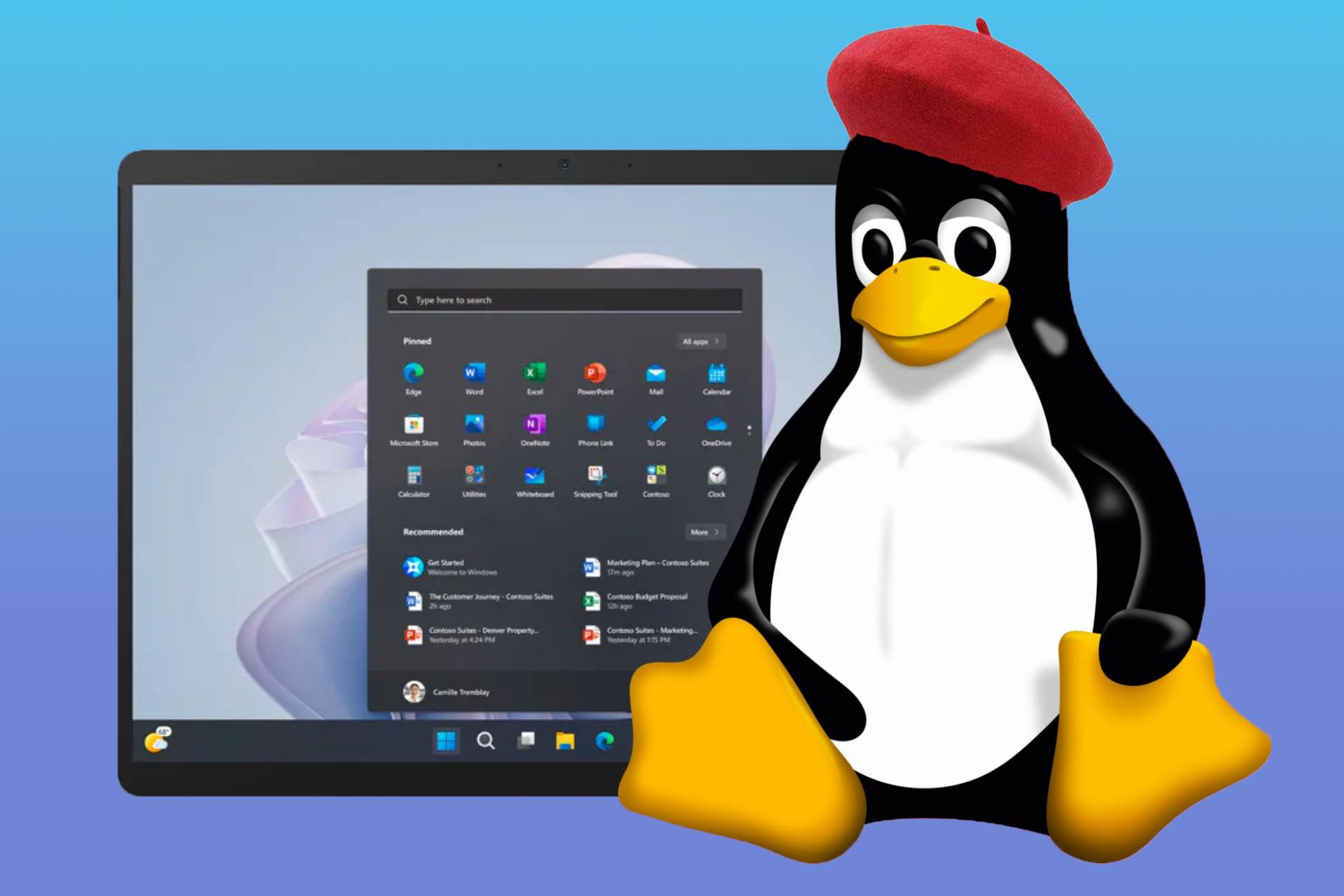 Francia adopta Linux en la administración pública Francia adopta Linux en la administración pública