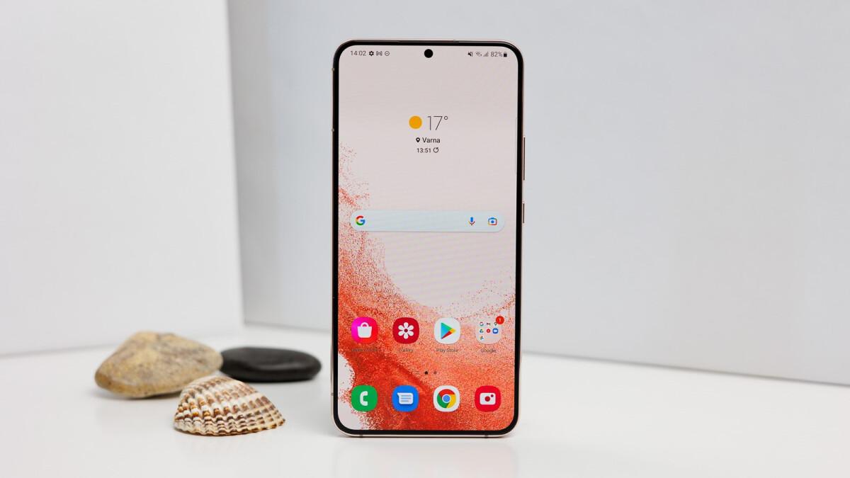 funciones avanzadas de Samsung en móviles antiguos