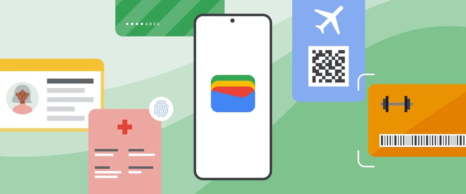 google wallet