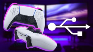 mando PS5 PC