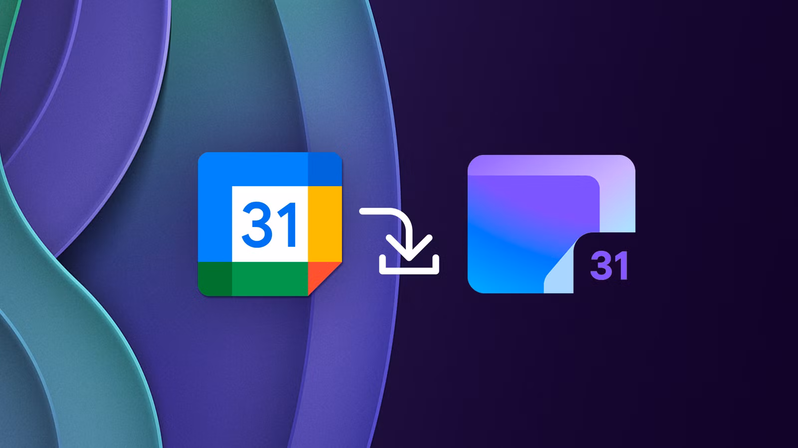 Por qué Proton Calendar no importa correctamente los eventos de Google Calendar