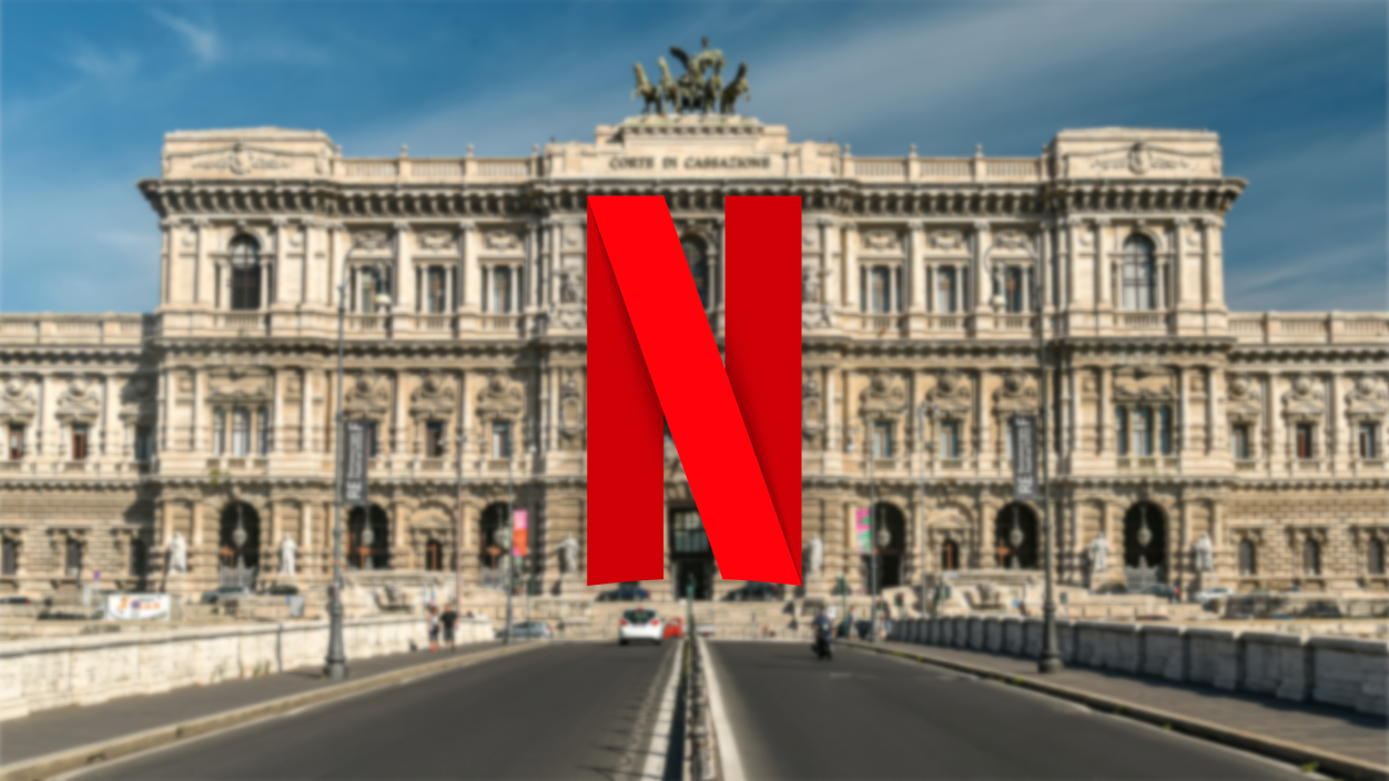 italia netflix subida precio