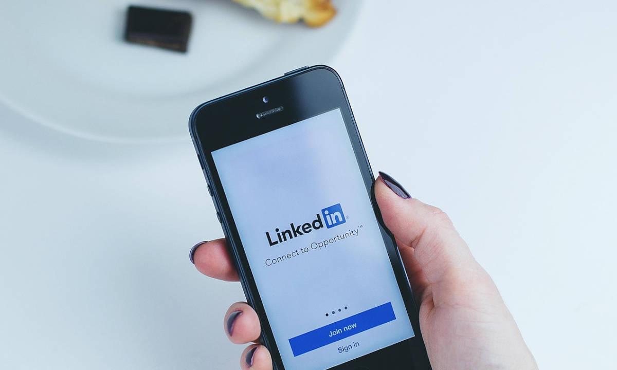 Privacidad y seguimiento en LinkedIn Privacidad y seguimiento en LinkedIn
