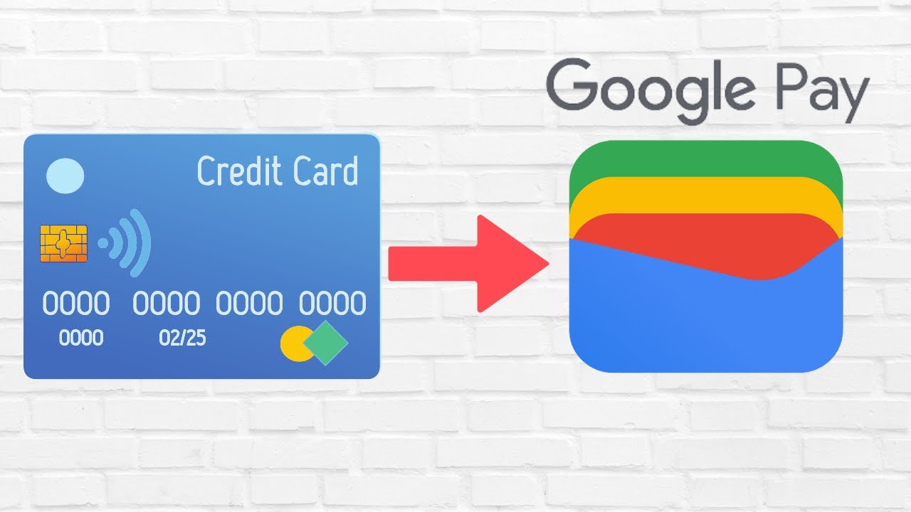 google wallet tarjetas