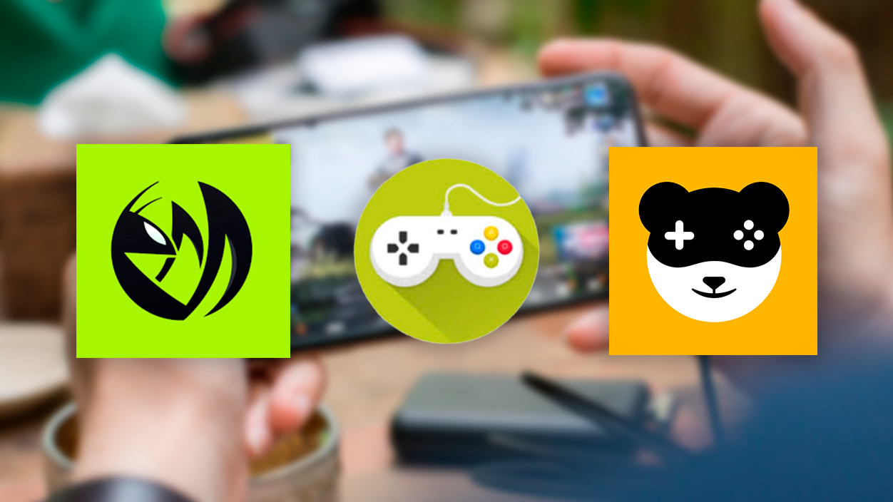 mejores apps para remapear controles en Android