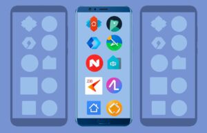 The best minimalist launchers for Android