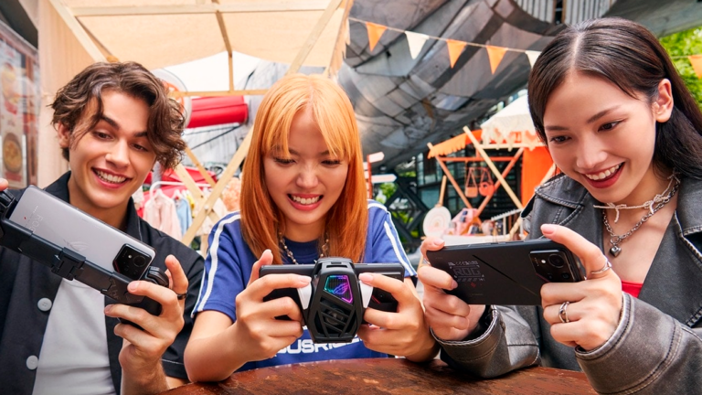 móviles gaming 2026