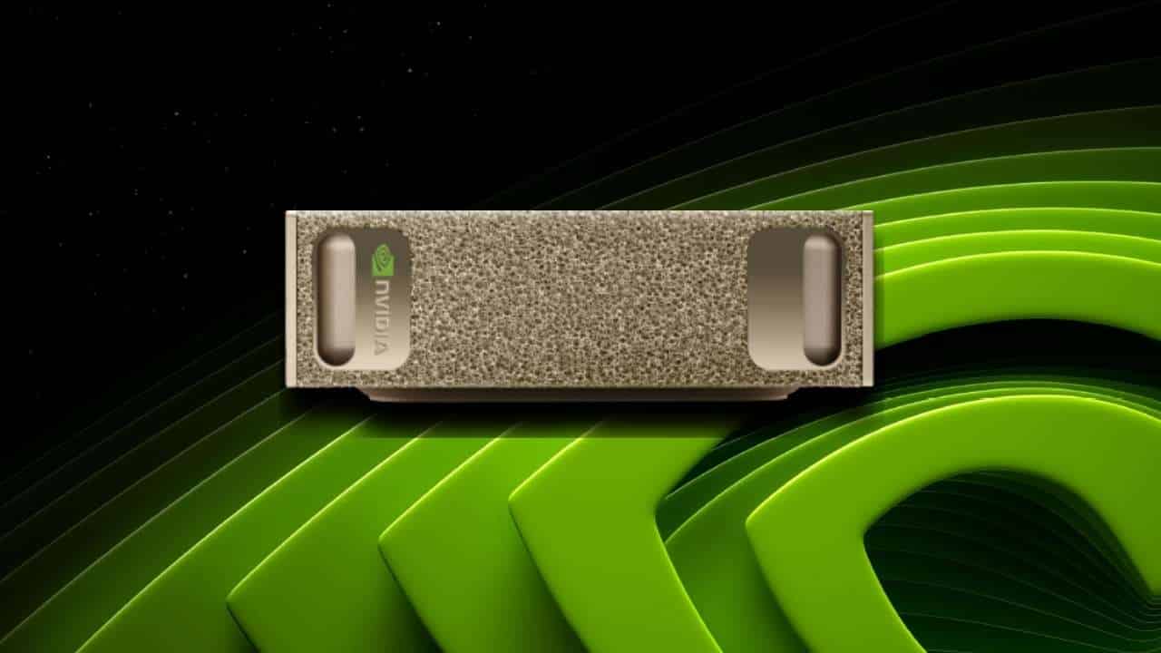nvidia dgx spark