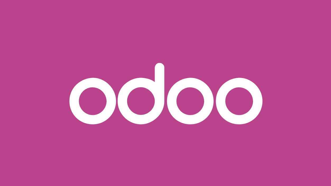 odoo