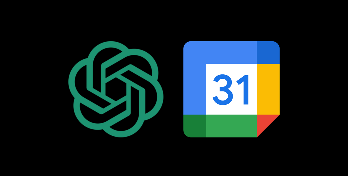 conectar Google Calendar con ChatGPT
