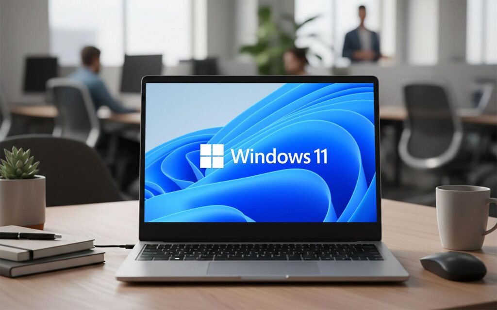 pausar actualizaciones Windows 11 35 días