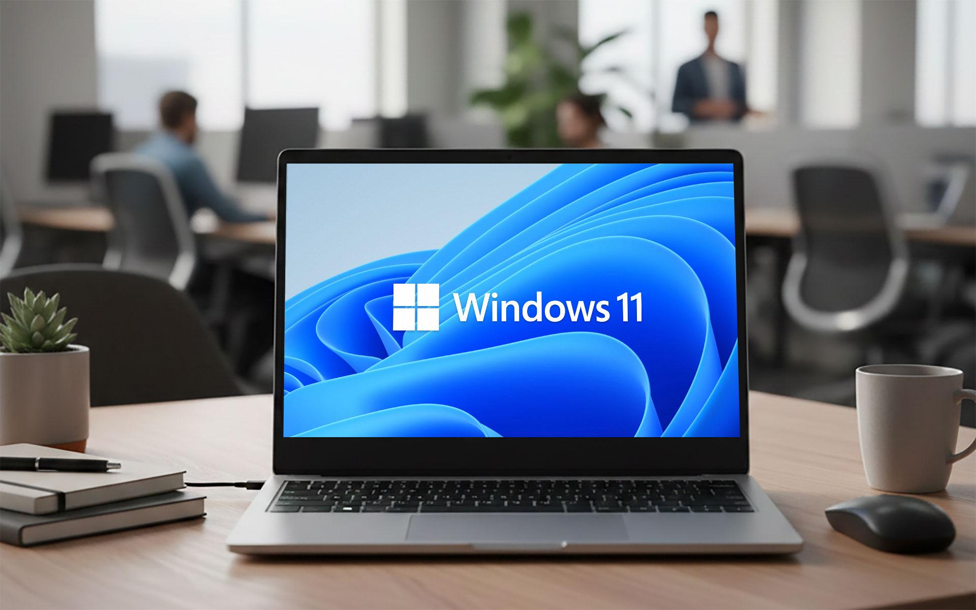 Configurar opciones para pausar actualizaciones Windows 11