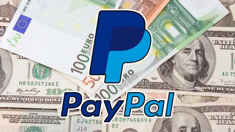 paypal cambia la divisa de una compra