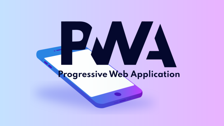 PWA