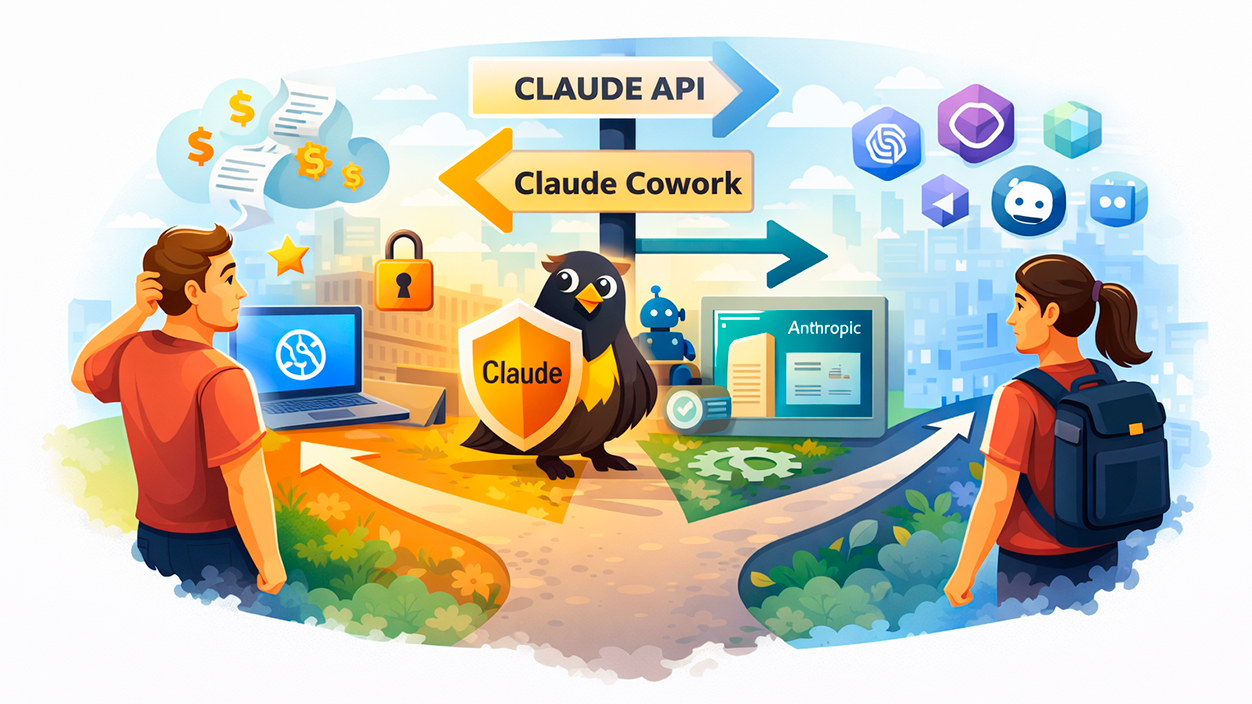 qué hacer con Claude