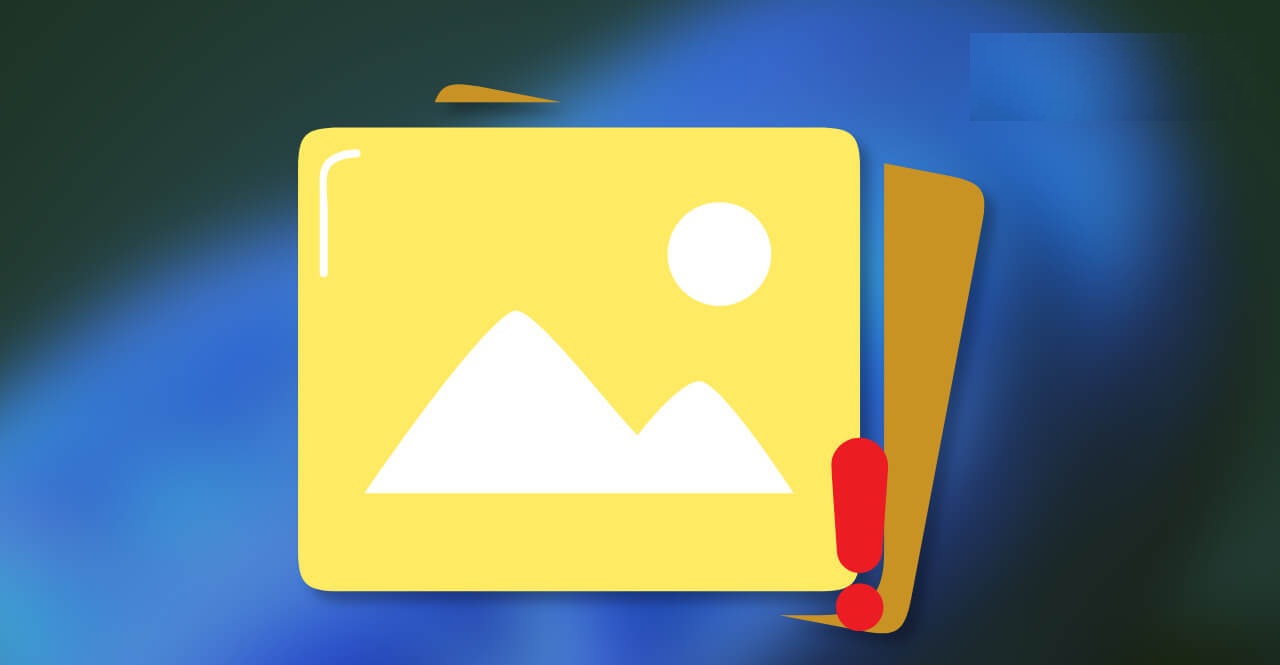 No puedo abrir archivos RAW en Windows 11