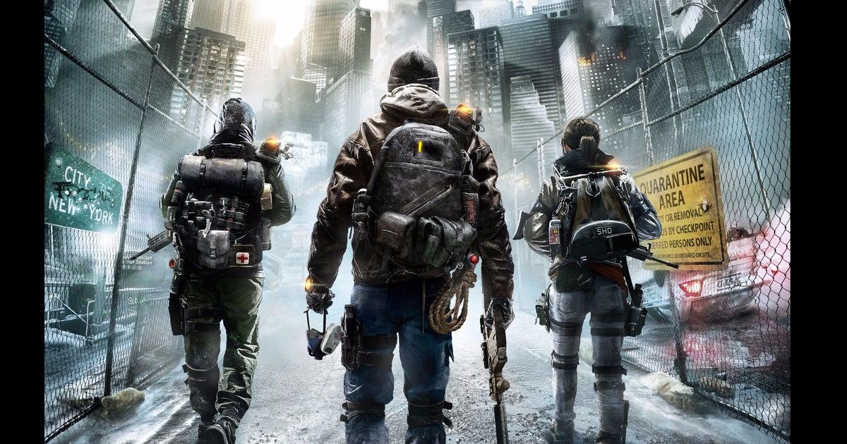 Requisitos de The Division Resurgence en PC