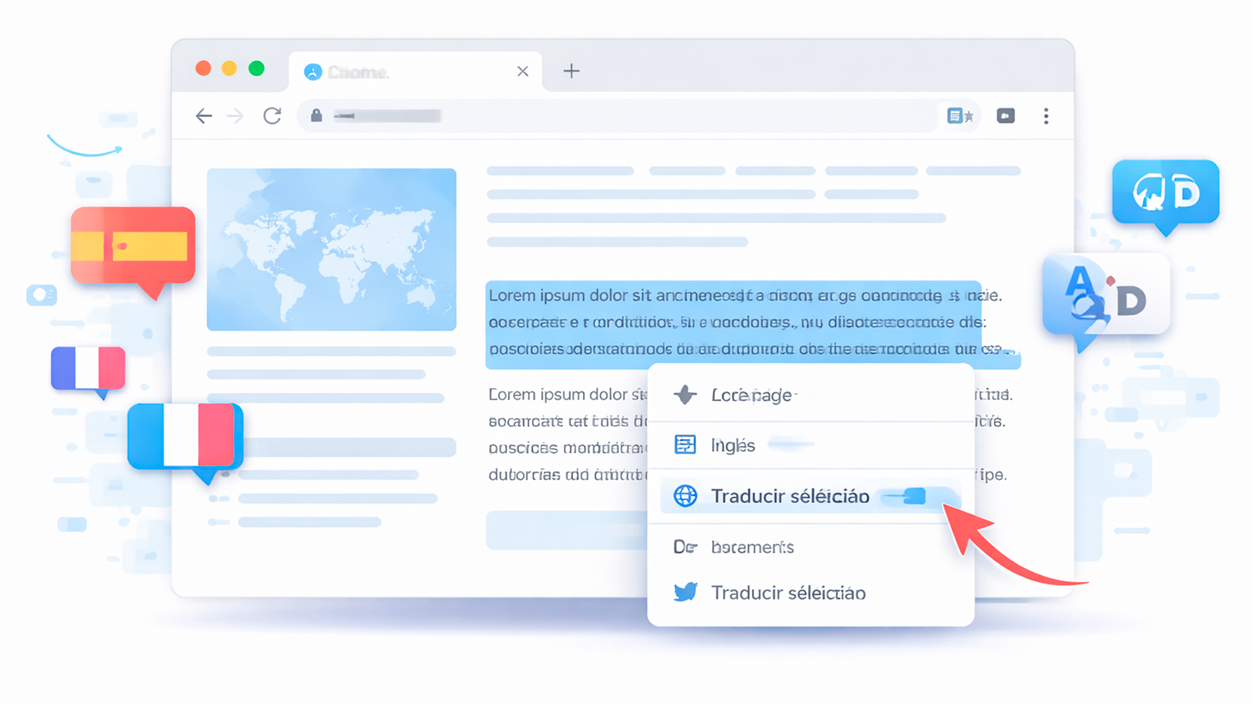 traducciones de google chrome