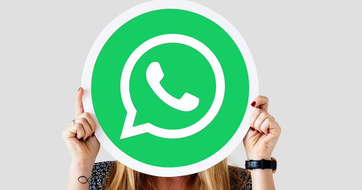 Función de traducir mensajes en WhatsApp