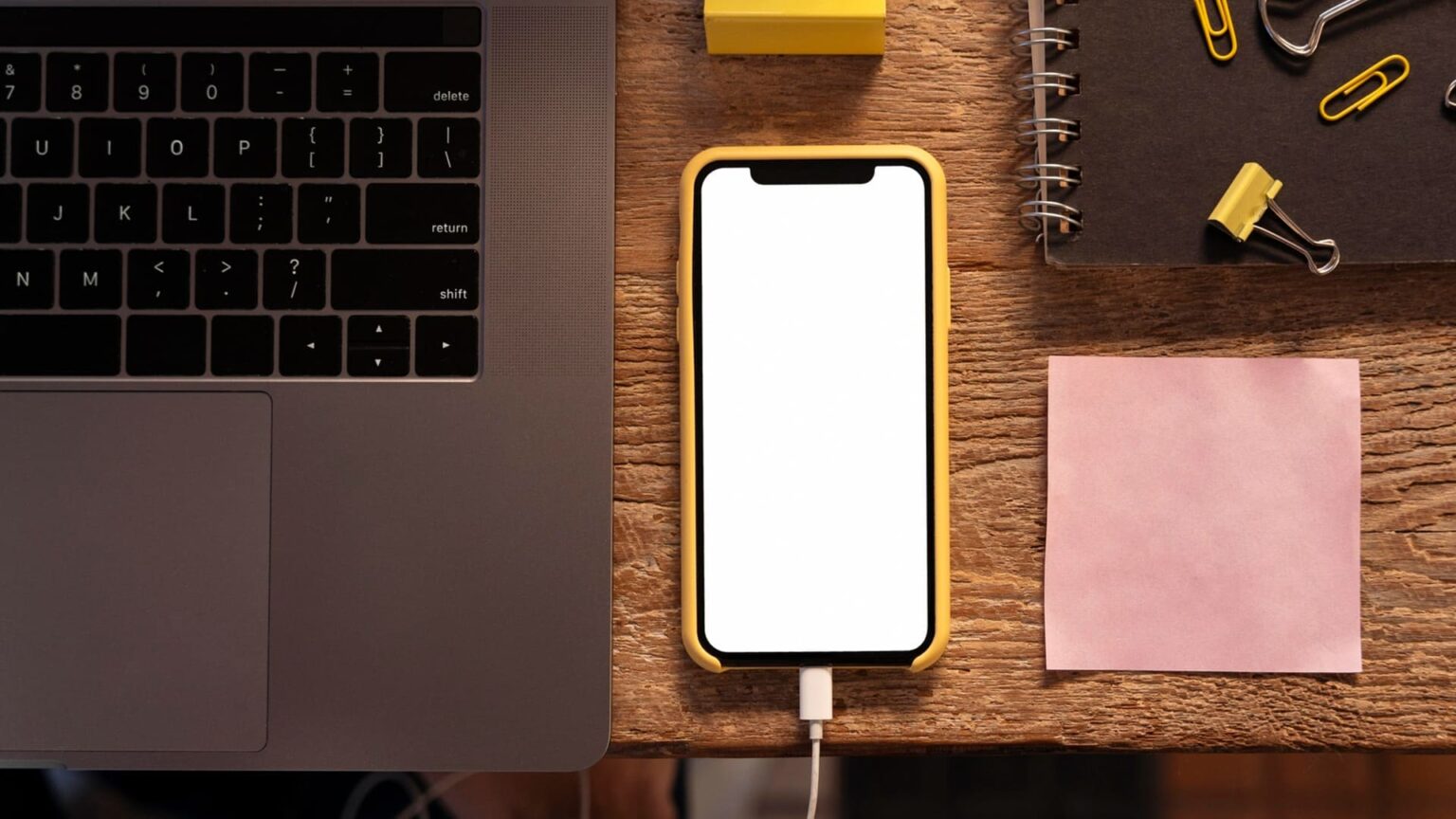 Usb Detect Windows no detecta tu iPhone por USB: causas y arreglo