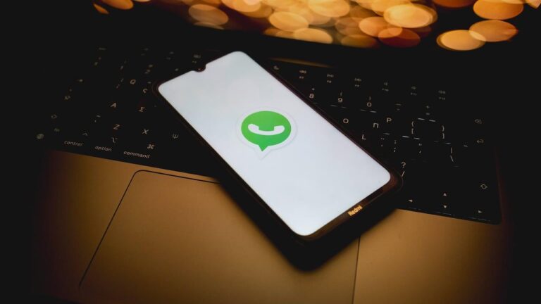 ¿Qué hacer cuando se cierra la sesión de WhatsApp?