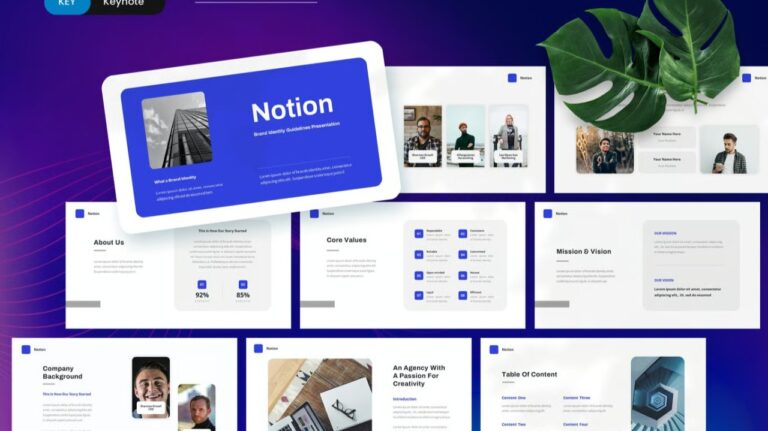 notion