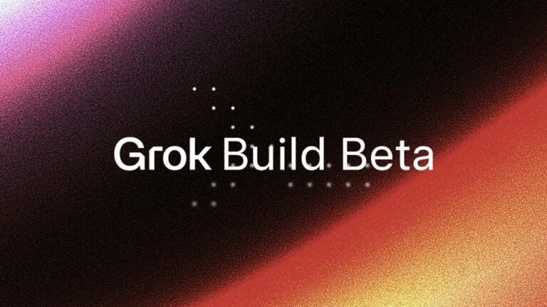 grok build