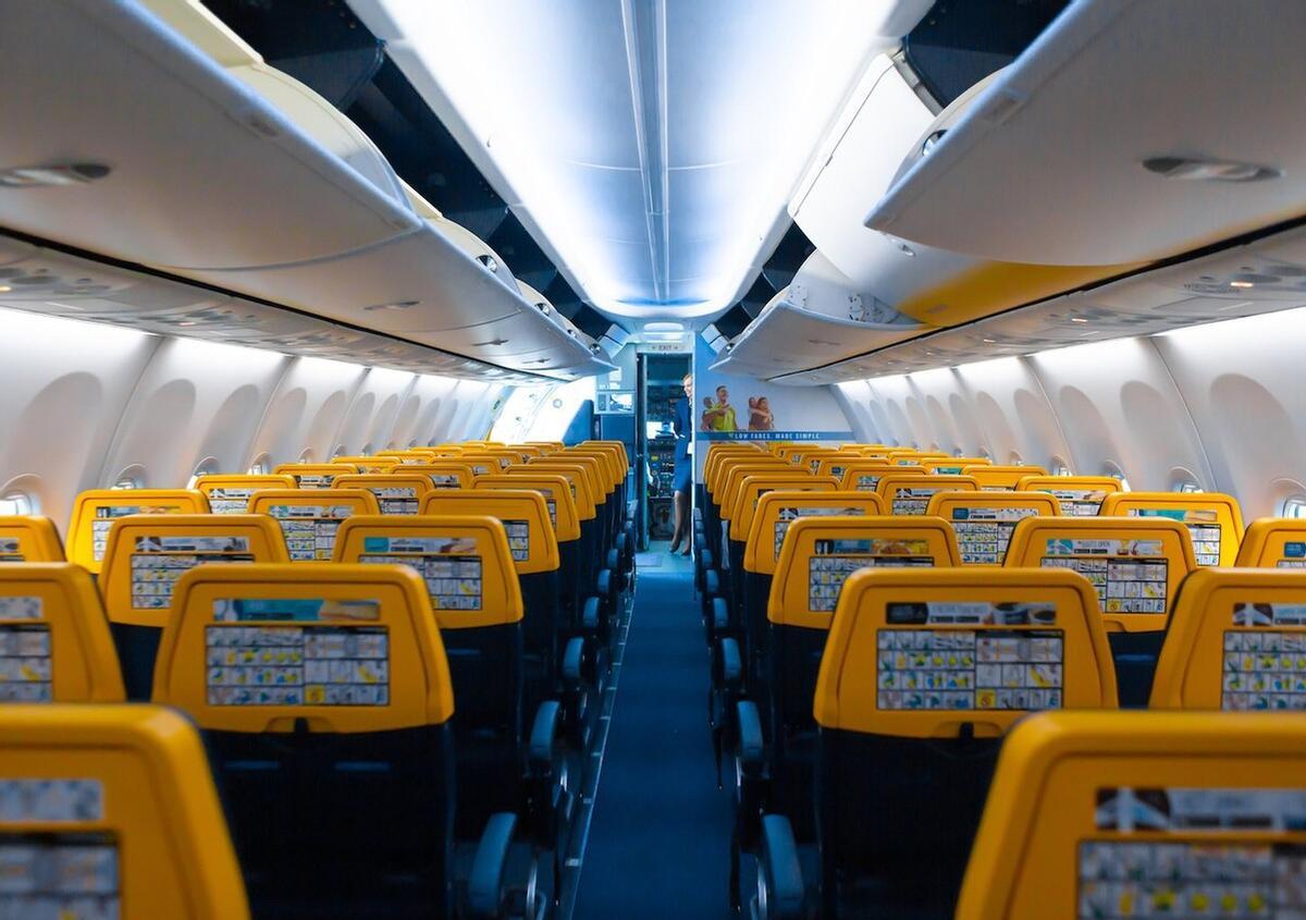 ryanair