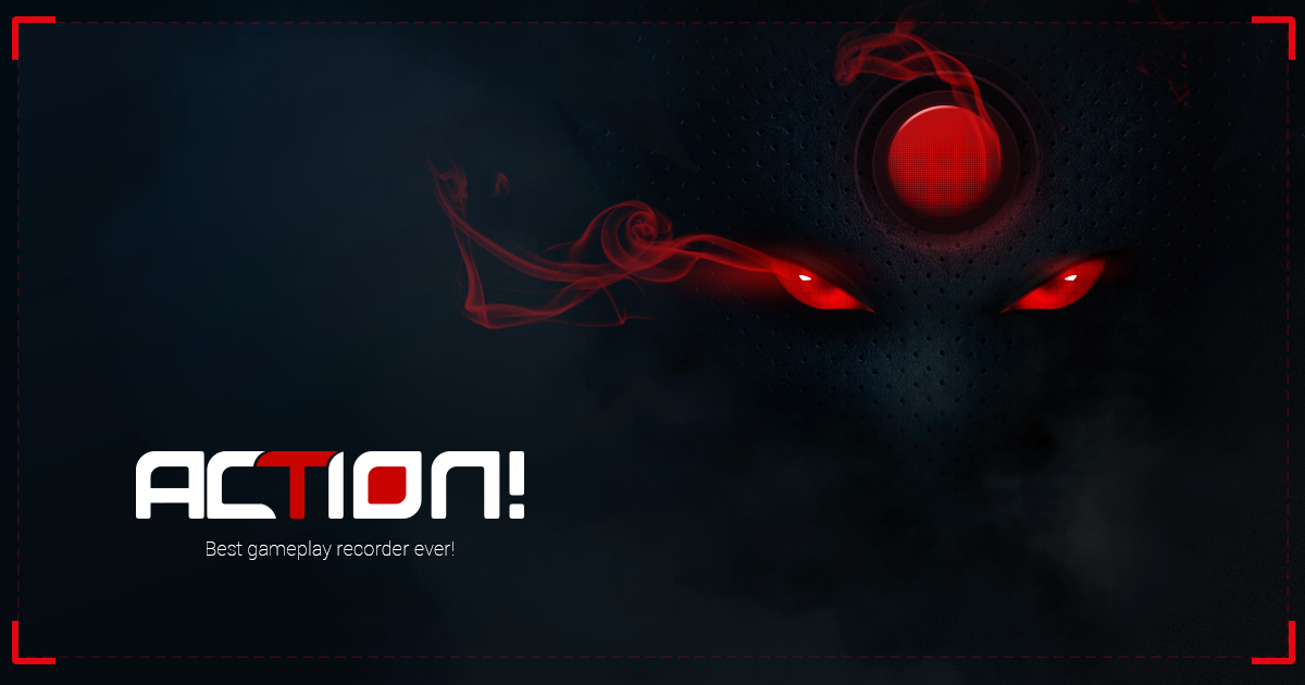 Acción! Screen Recorder