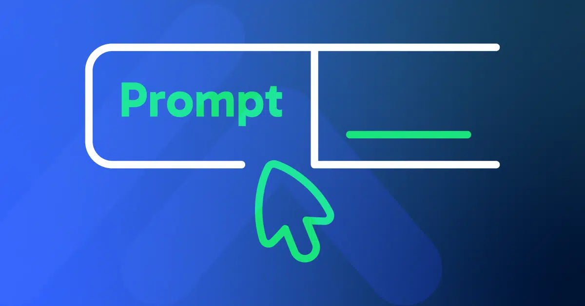 Prompts cortos vs prompts largos