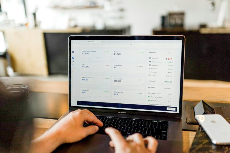 Cómo Poner una Tabla en HTML