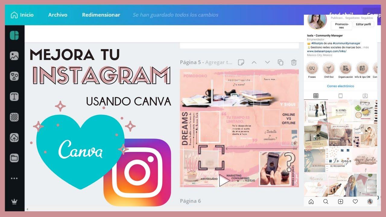Diseño para redes sociales