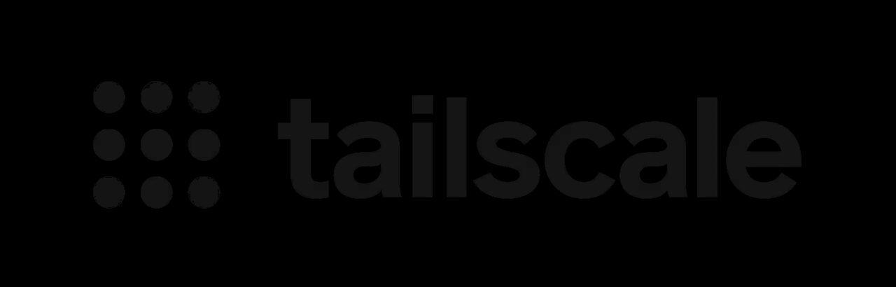 Configuración de red con Tailscale
