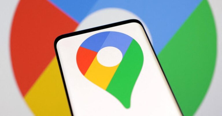 Cómo mejorar la precisión del GPS en Google Maps