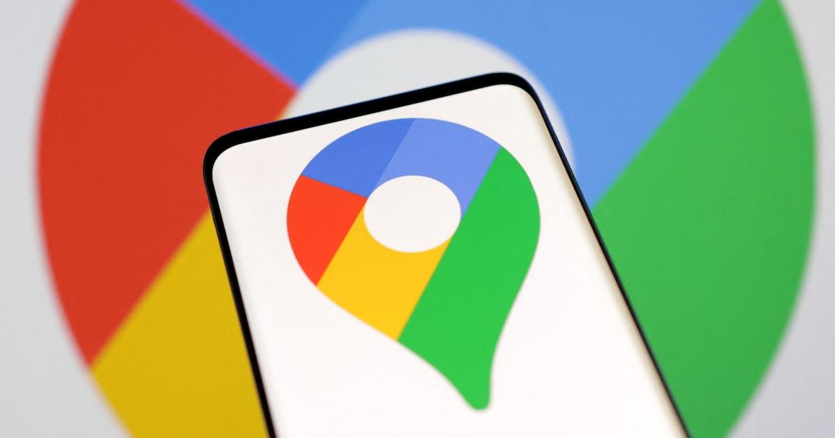 Cómo mejorar la precisión del GPS en Google Maps