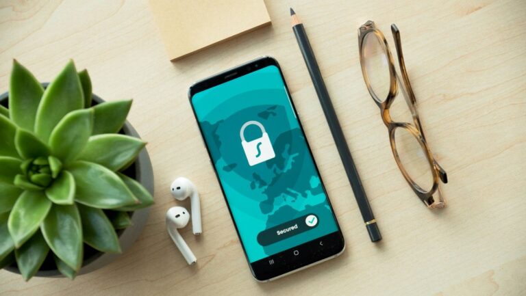 Cómo proteger tus cuentas si ya no quieres depender del SMS para el 2FA
