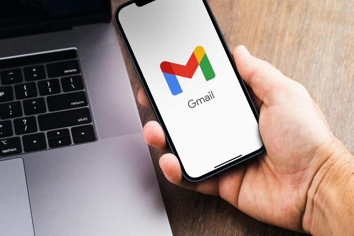 Cómo redactar correos con Gmail usando la voz