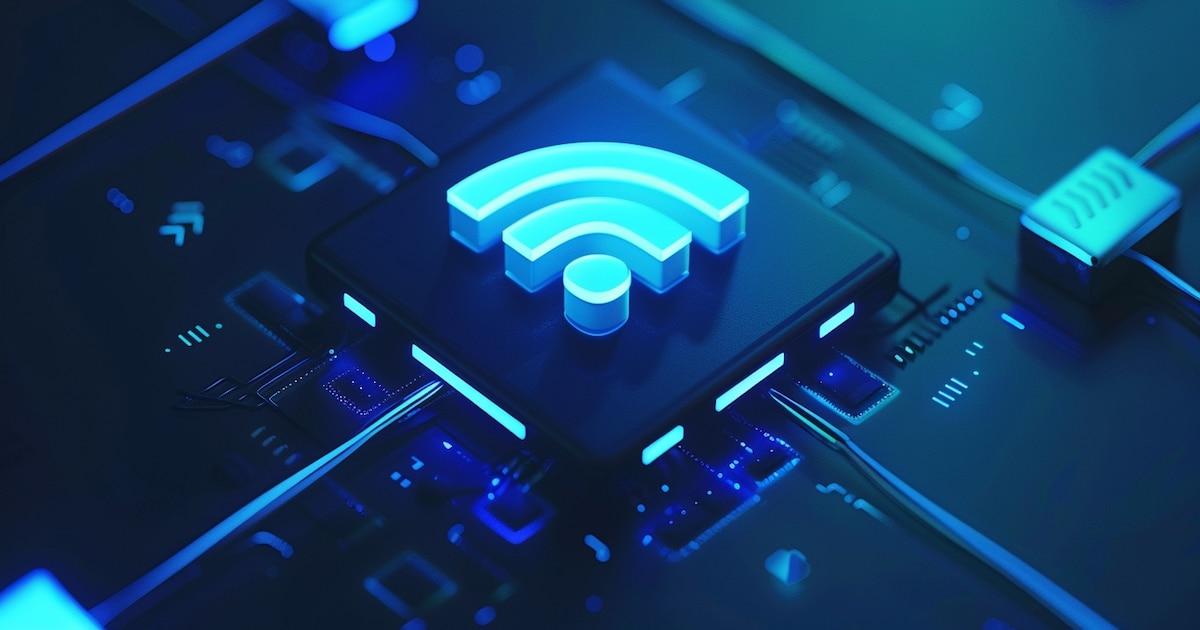 Cómo reiniciar automáticamente el router
