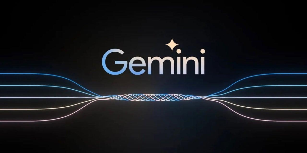Gemini en smartwatch con Wear OS