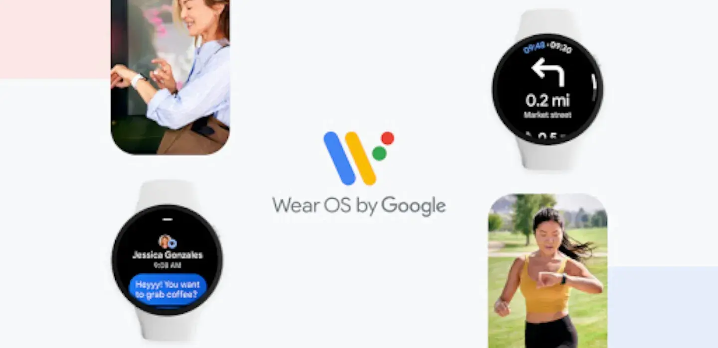 Compatibilidad Gemini con Wear OS Compatibilidad Gemini con Wear OS